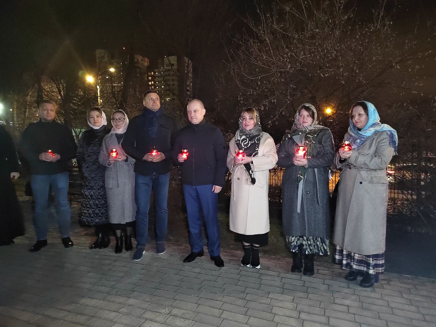 Пушкино, Пушкинский округ, Троицкий храм, Светлая Пасха, Пасха, куличи, богослужение