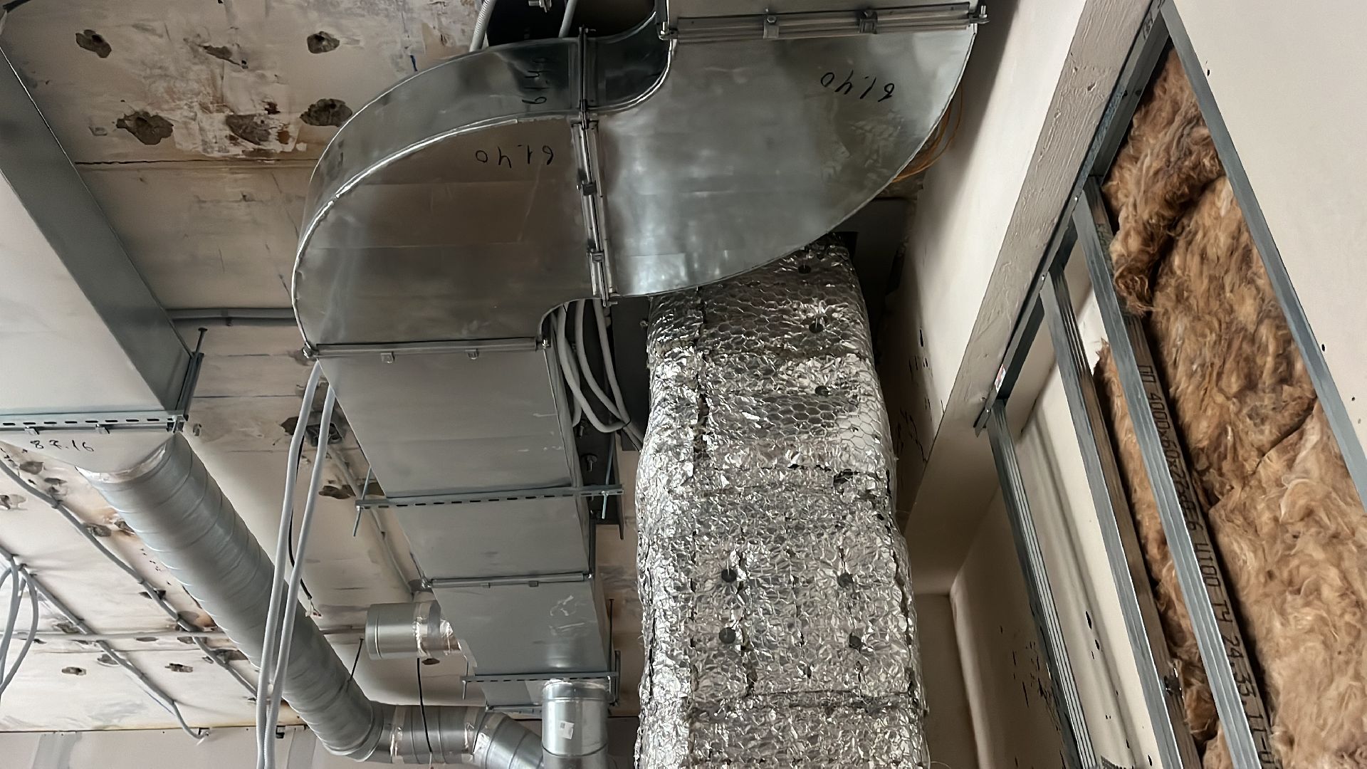 капремонт, ремонот, капитальный ремонт, кдц «заря»,