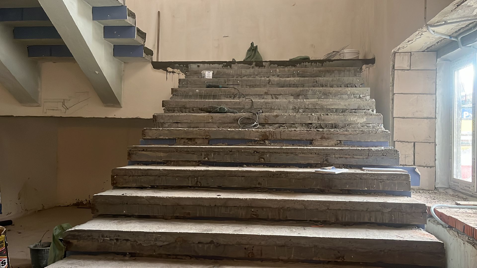 капремонт, ремонот, капитальный ремонт, кдц «заря»,