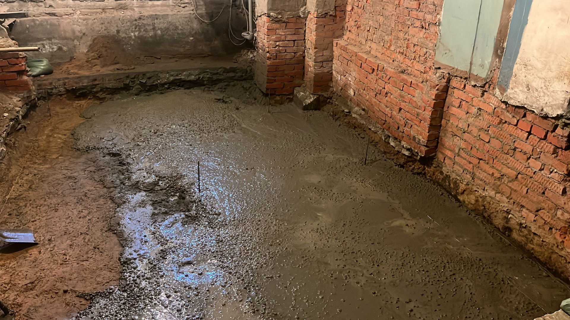 капремонт, ремонот, капитальный ремонт, кдц «заря»,