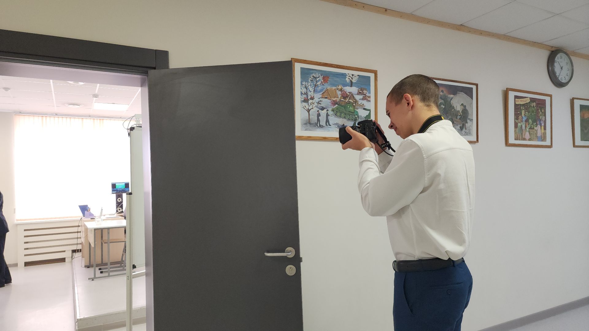 билет в будущее, фонд гуманитарных проектовв, электросталь, образование, образование в подмосковье, профориентация, профориентация для школьников, педагоги, семинар, педагогический семинар,