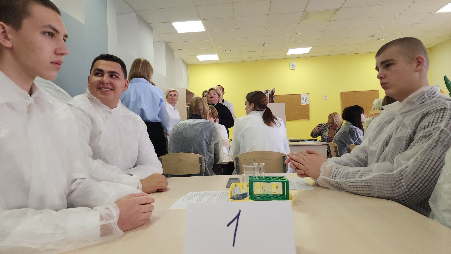 билет в будущее, фонд гуманитарных проектовв, электросталь, образование, образование в подмосковье, профориентация, профориентация для школьников, педагоги, семинар, педагогический семинар,