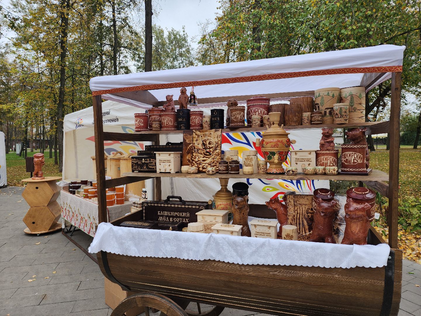 серпухов, подмосковье, лучший мед России, сельское хозяйство,Россия, лучший мед россии, сергиев посад, апифорум2024,