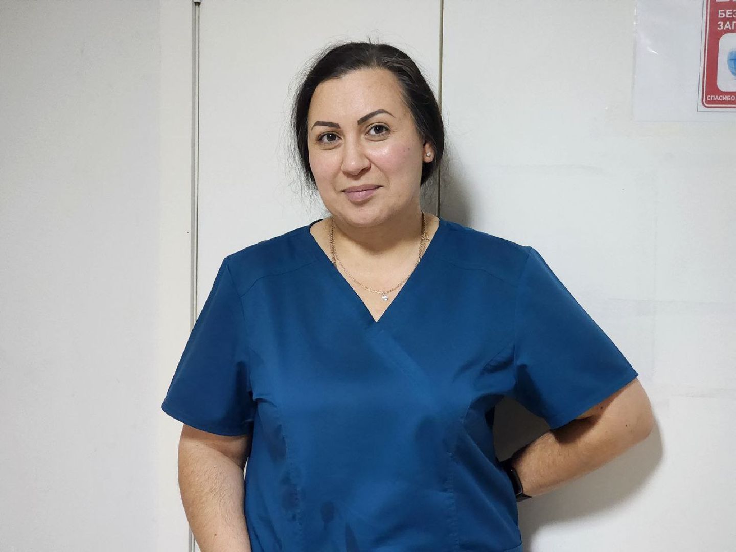 руза, рузский городской округ, подмосковье, медицина, здравоохранение, медсестра, медики, санитарка, бьюти-сфера, медицинский колледж, сменила профессию, мечта,