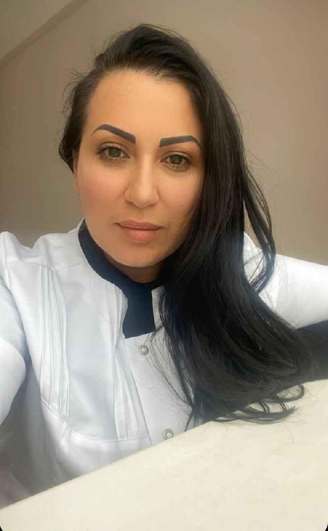 руза, рузский городской округ, подмосковье, медицина, здравоохранение, медсестра, медики, санитарка, бьюти-сфера, медицинский колледж, сменила профессию, мечта,