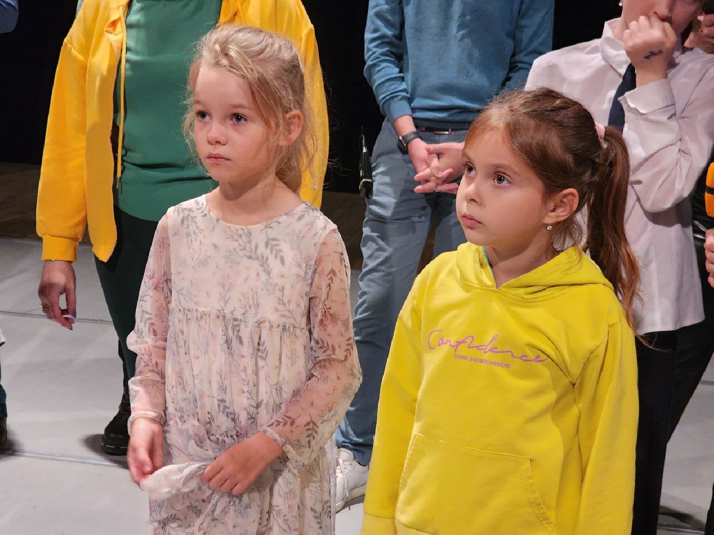 можайск, можайский городской округ, подмосковье, культура, народный коллектив, ансамбль песни, калинка, репетиция, праздничный концерт, праздник, можайский кдц, культура подмосковья, юбилей, юбилейный концерт,