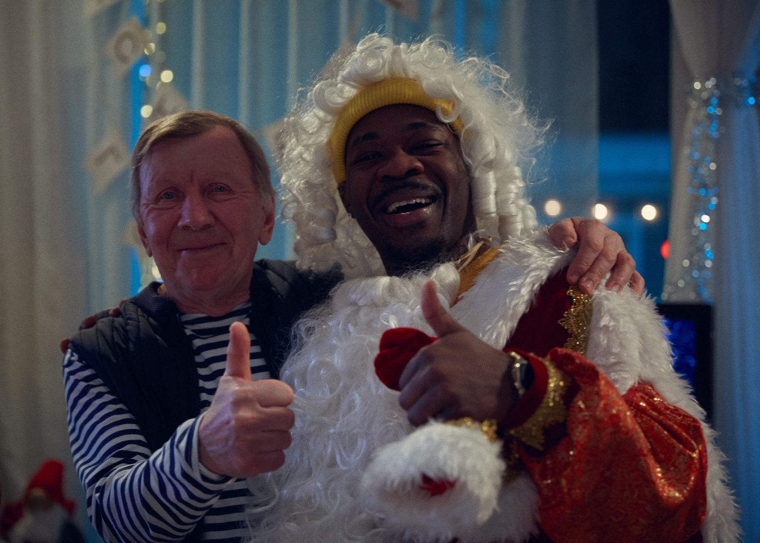 Дмитров, Оксана Сташенко,