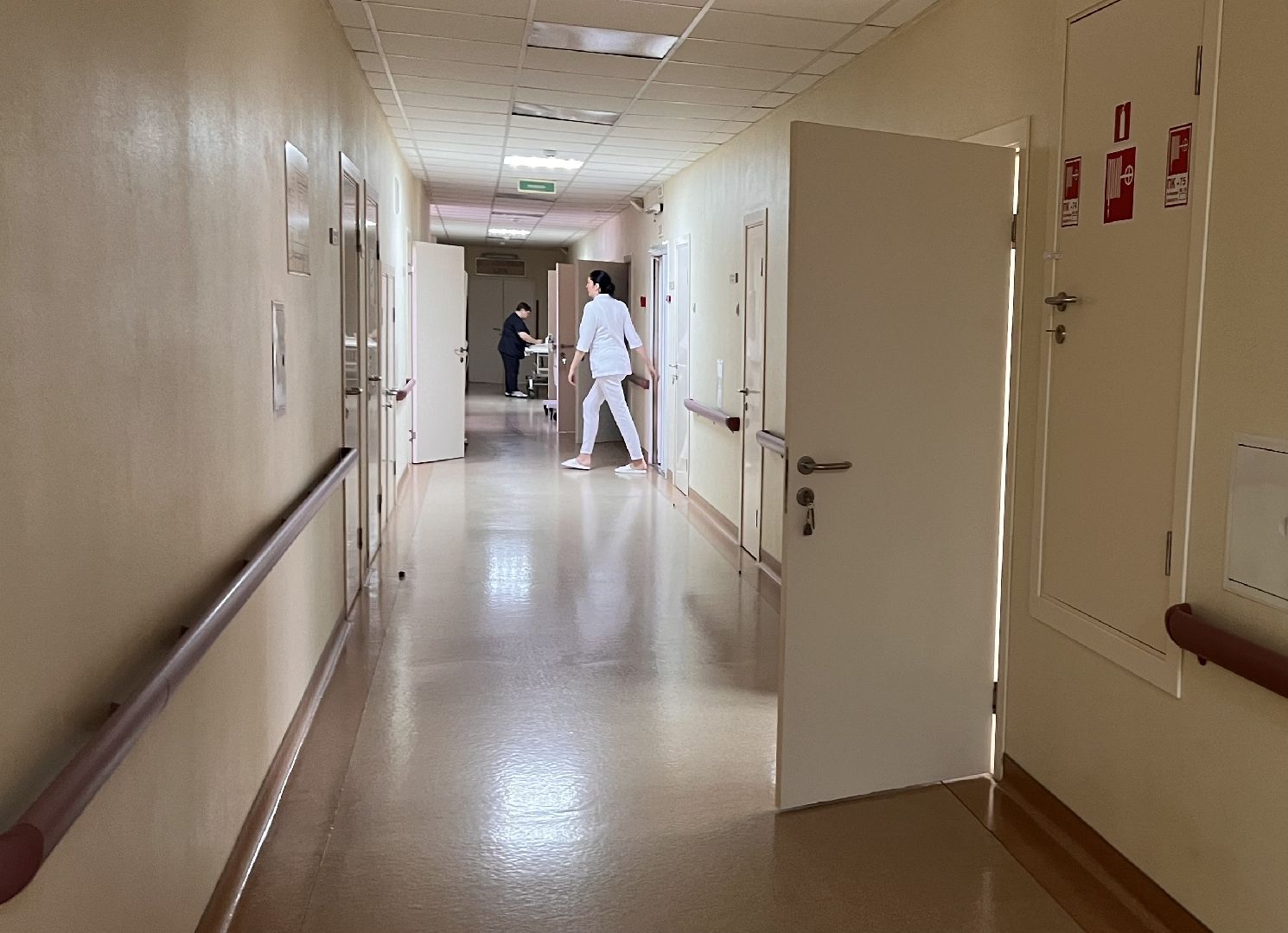 Балашиха, Подмосковье, Медицина, Акушерка, социальная ипотека,