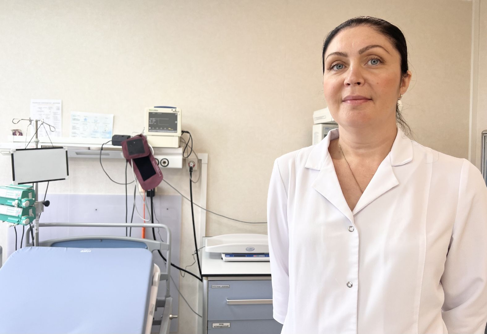 Балашиха, Подмосковье, Медицина, Акушерка, социальная ипотека,