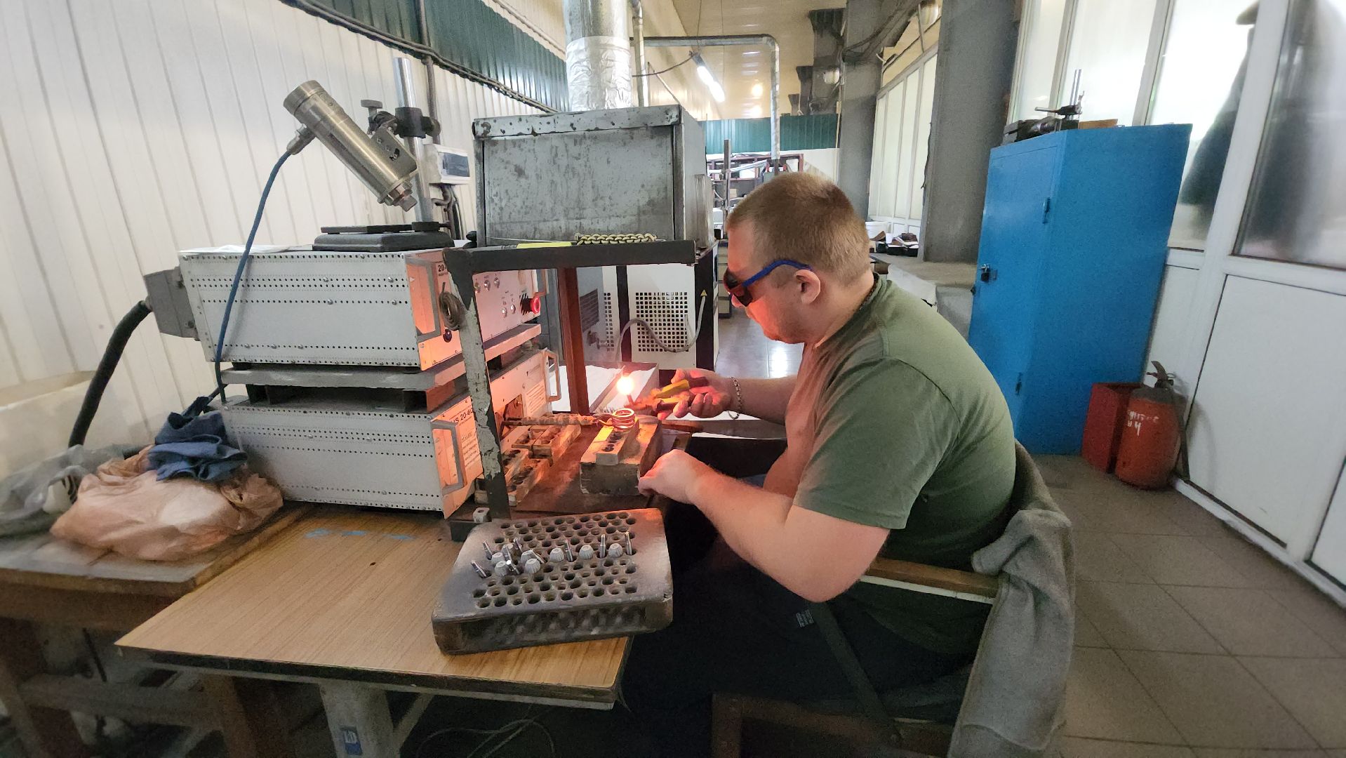 серпухов, твинтос, инструментальный завод, фрезы, сверла,