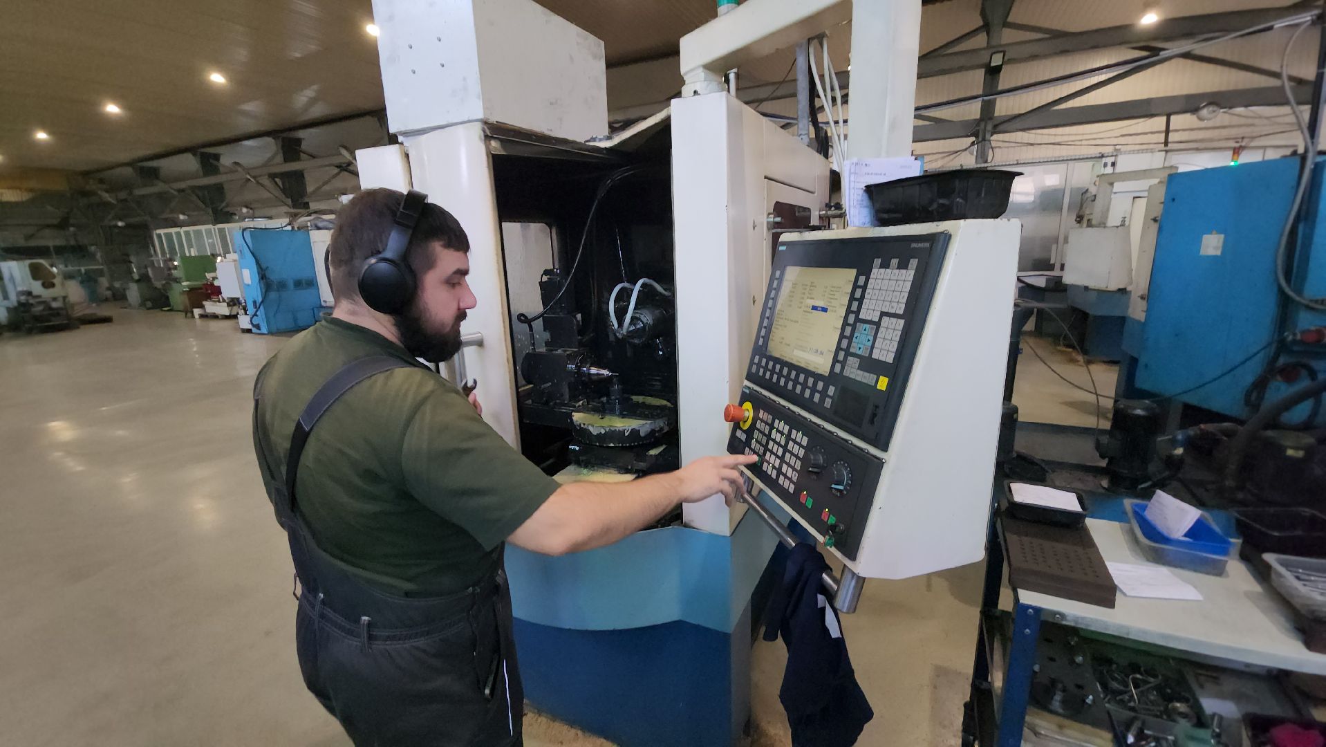 серпухов, твинтос, инструментальный завод, фрезы, сверла,