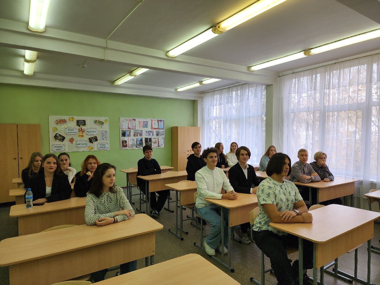 ногинск, образование, жители, общество, ученики, учителя, олимпиады, школа, центр образования,