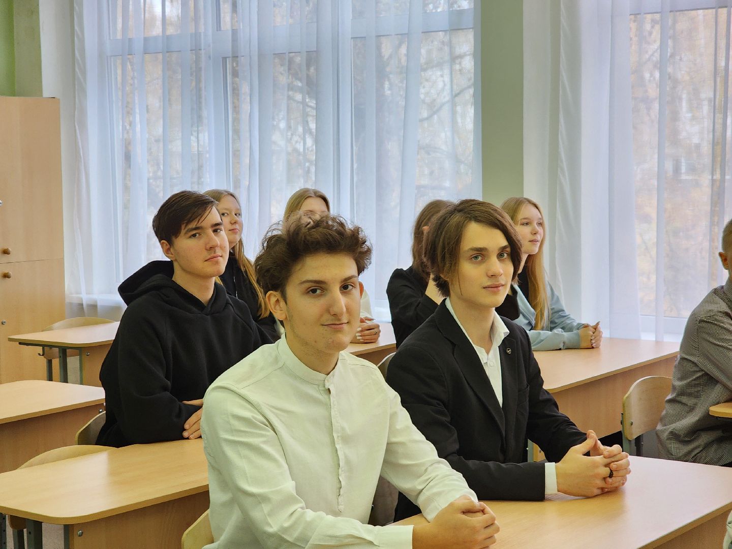 ногинск, образование, жители, общество, ученики, учителя, олимпиады, школа, центр образования,