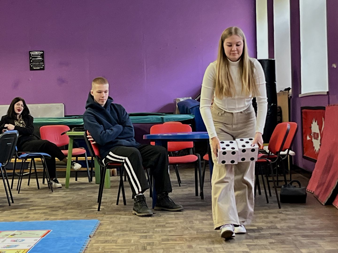 наро-фоминск, молодежный центр наро-фоминск, молодёжь подмосковья, монополия, бизнес-игра,