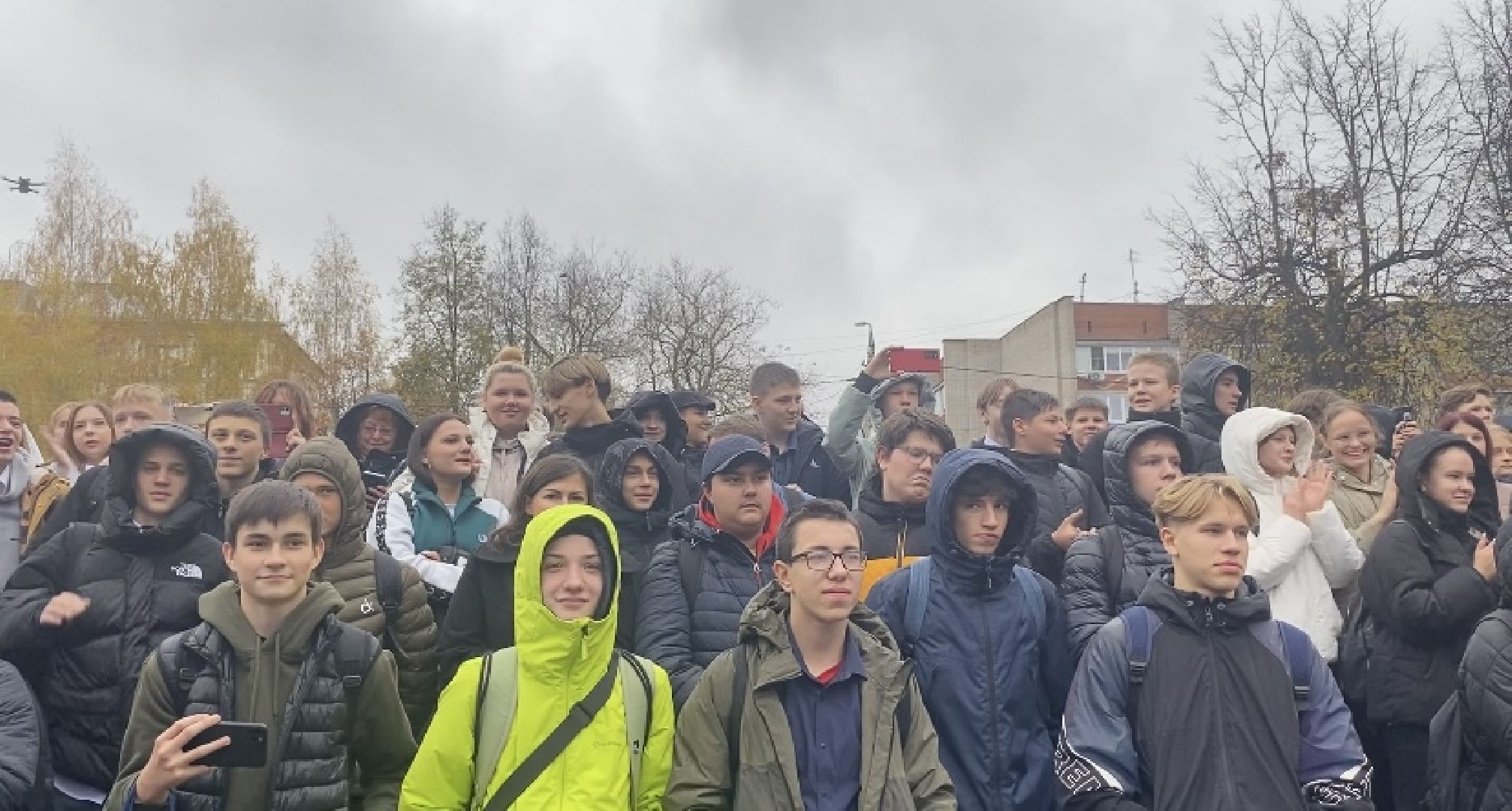 Коломна, росгвардия, выставка беспилотников, бпла,