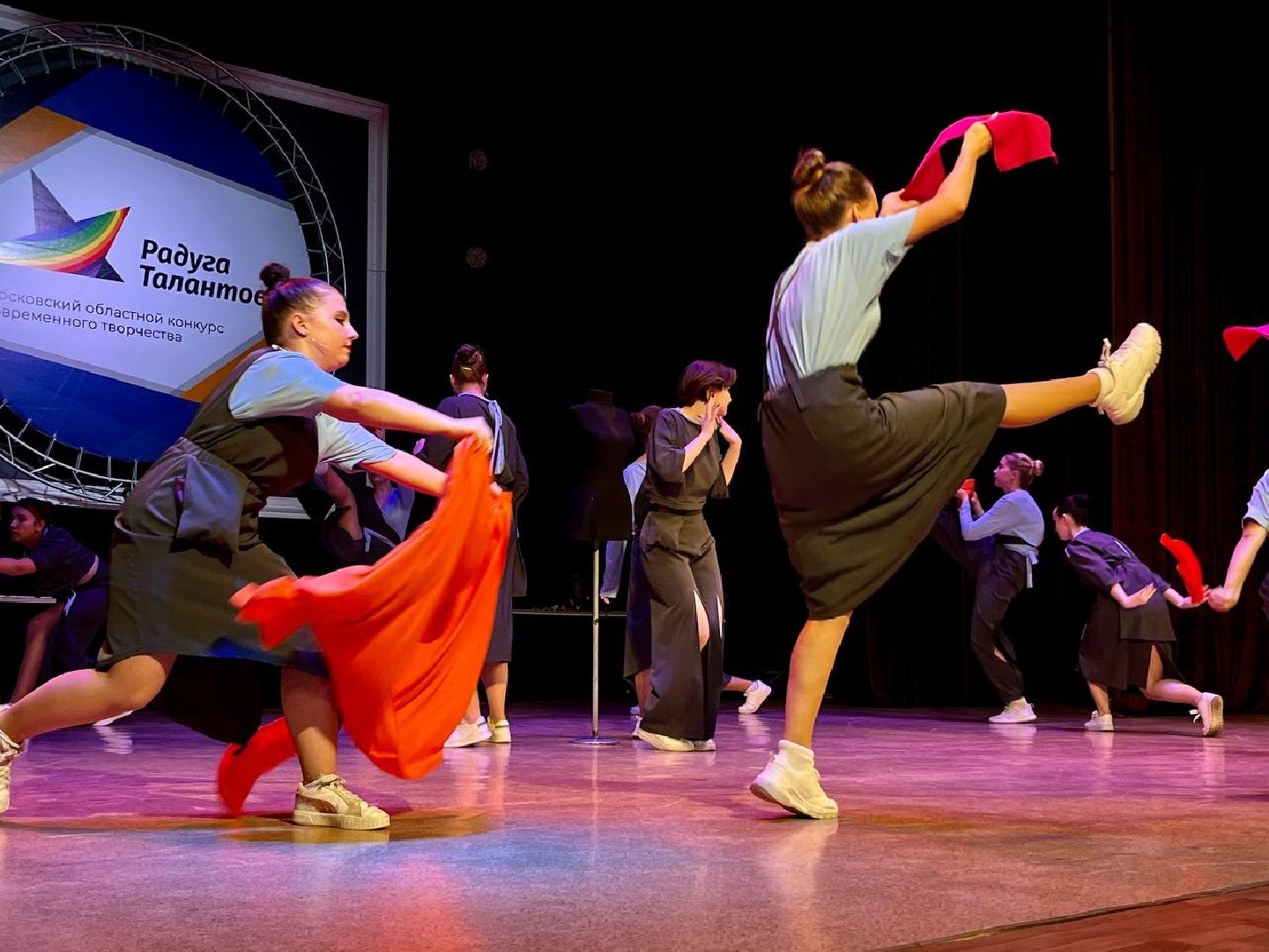 наро-фоминск, наро-фоминский городской округ, радуга талантов, конкурс, культура подмосковья,