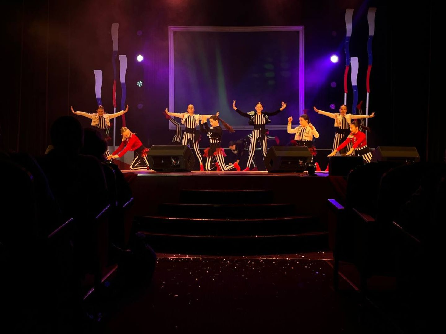 наро-фоминск, наро-фоминский городской округ, радуга талантов, конкурс, культура подмосковья,