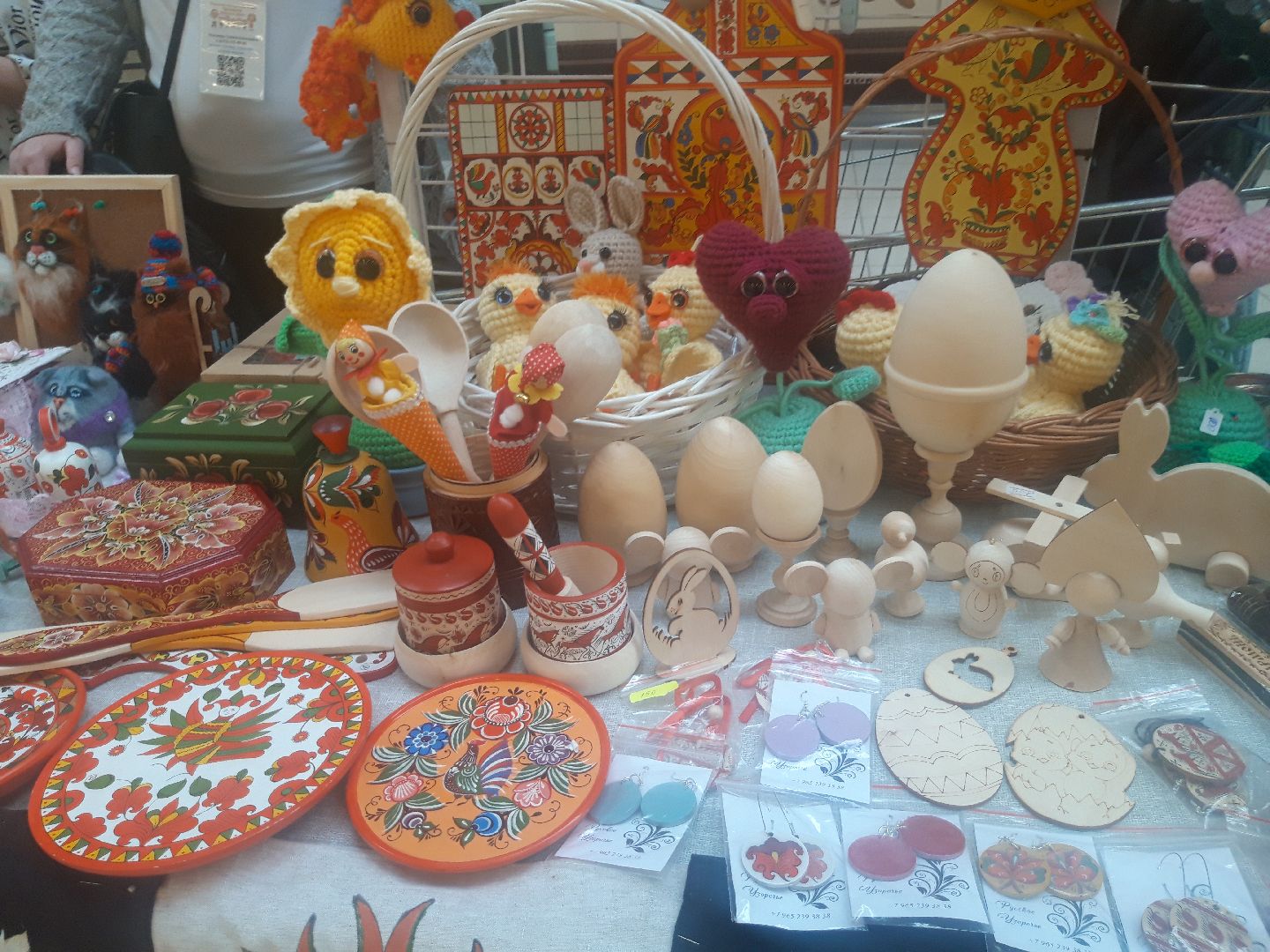 ярмарки, доброе дело, многодетные матери,