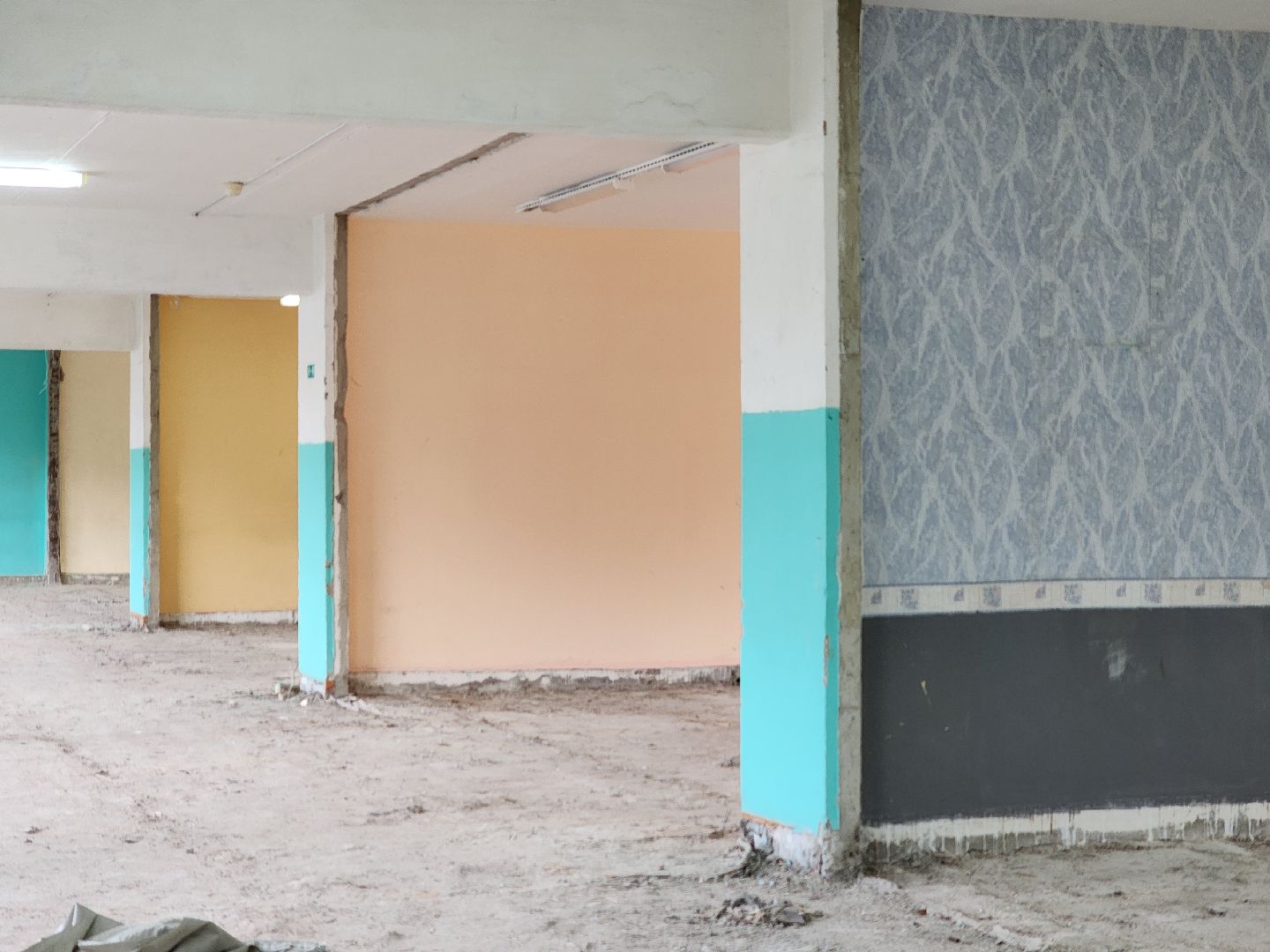 воскресенск, строительство, капитальный ремонт, школа,