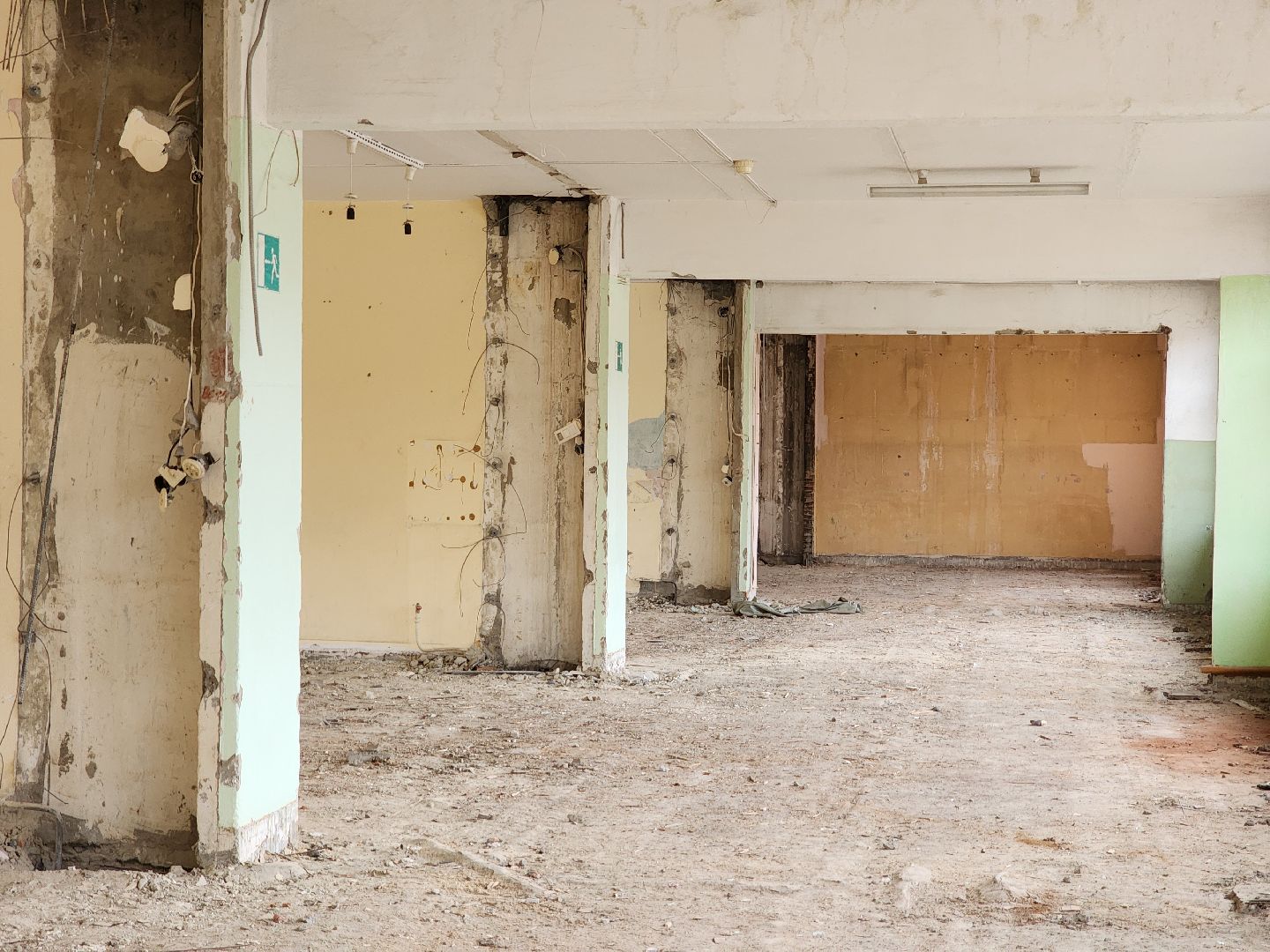 воскресенск, строительство, капитальный ремонт, школа,