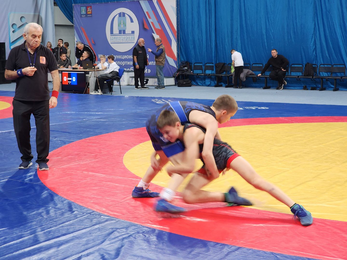 раменское, спорт, чемпионат по борьбе в спорткомплексе борисоглебский,