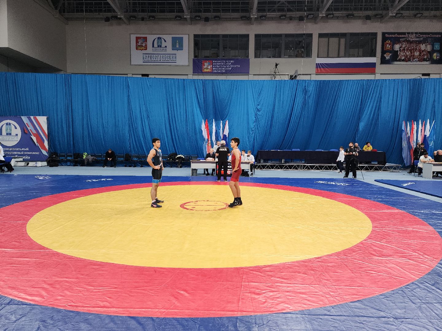 раменское, спорт, чемпионат по борьбе в спорткомплексе борисоглебский,