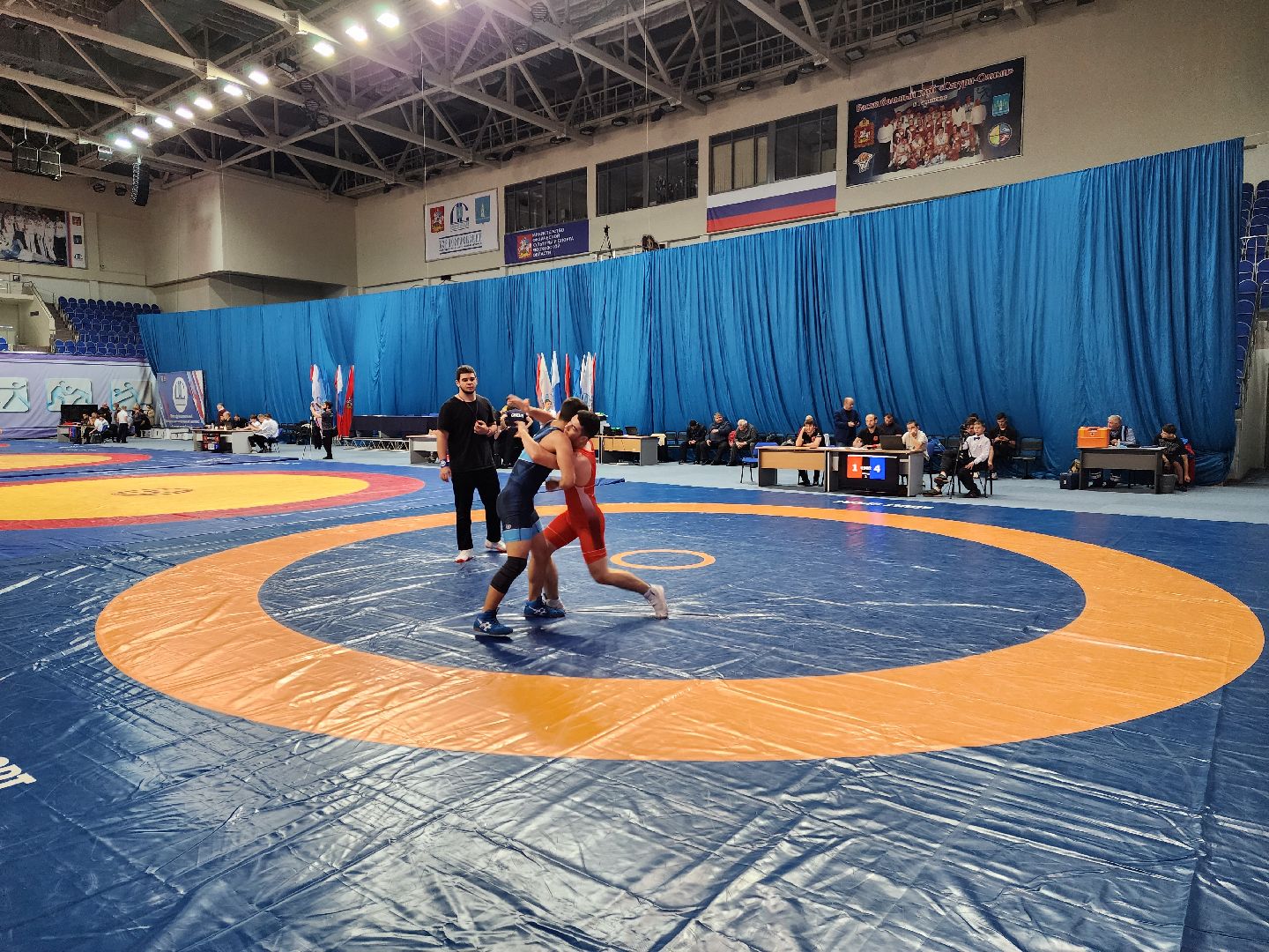 раменское, спорт, чемпионат по борьбе в спорткомплексе борисоглебский,