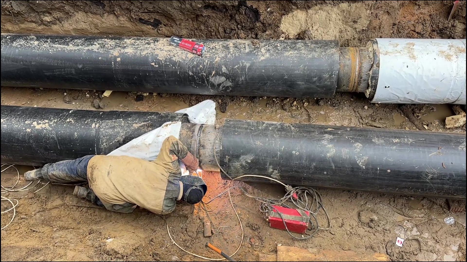 Реутов, реконструкция, теплосеть, ремонт, отопление, горячая вода,