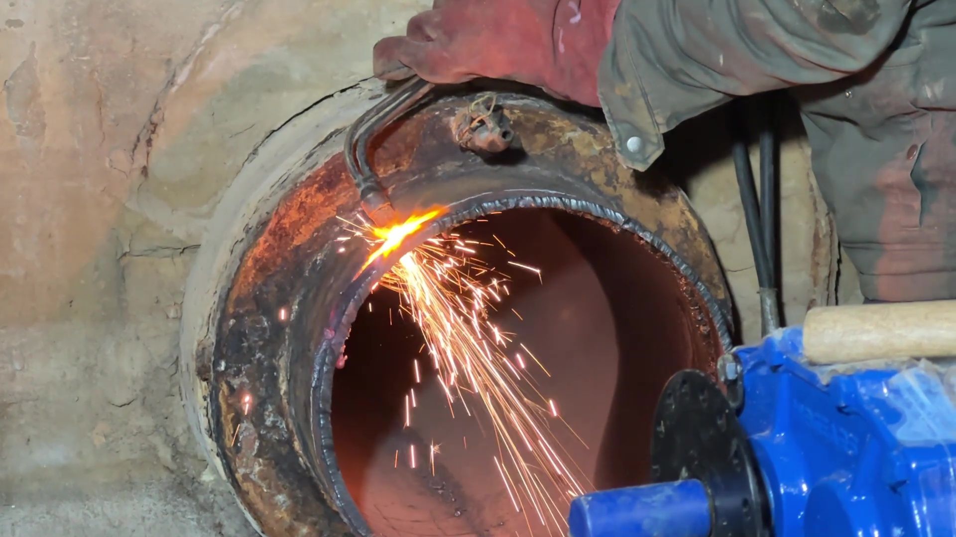 Реутов, реконструкция, теплосеть, ремонт, отопление, горячая вода,