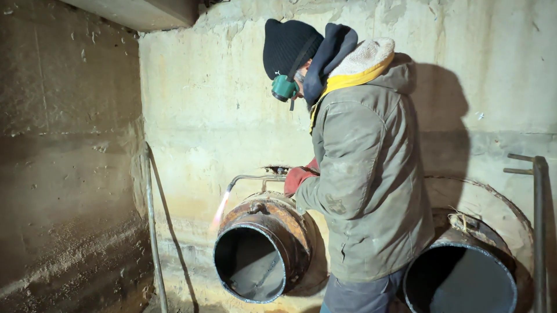 Реутов, реконструкция, теплосеть, ремонт, отопление, горячая вода,