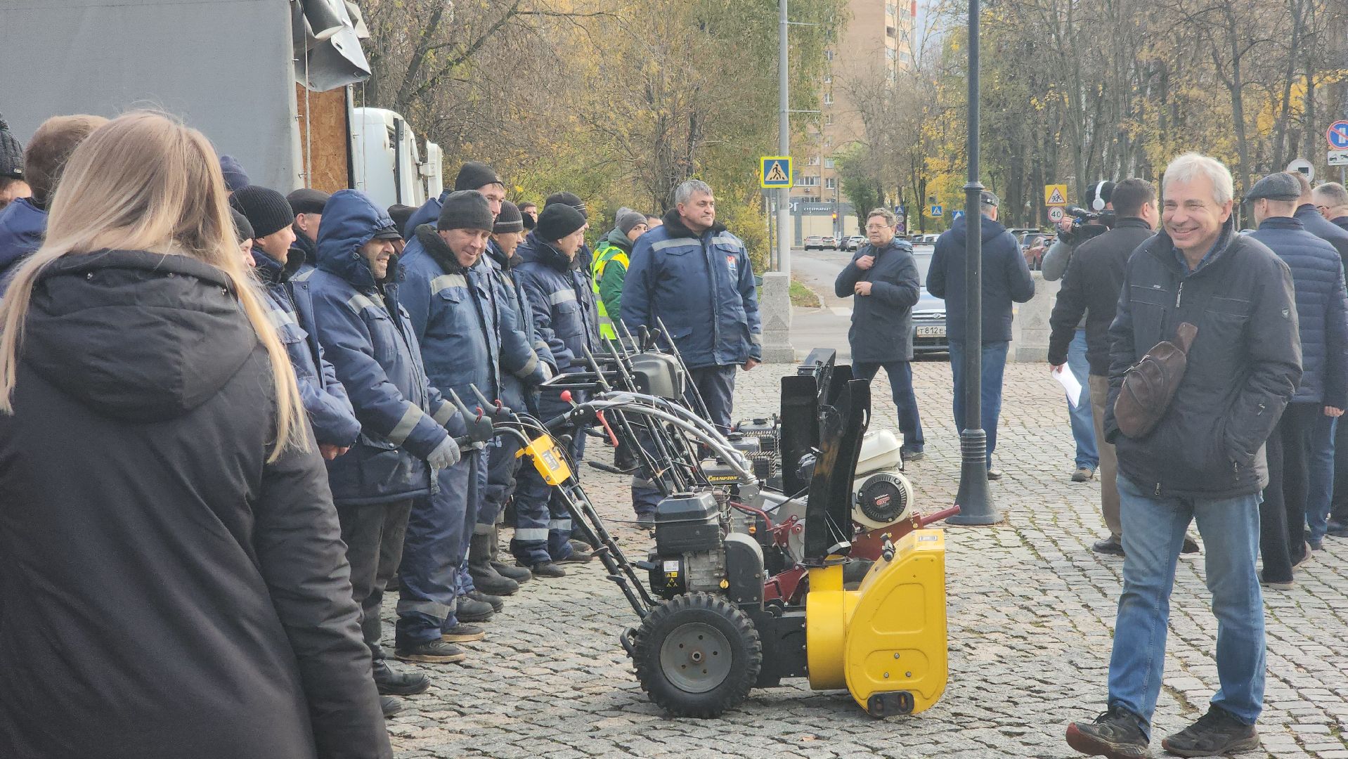 жкх, благоустройство, долгопрудный,