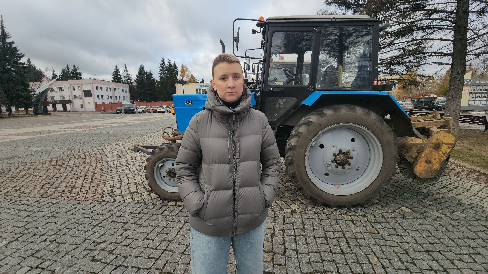 жкх, благоустройство, долгопрудный,