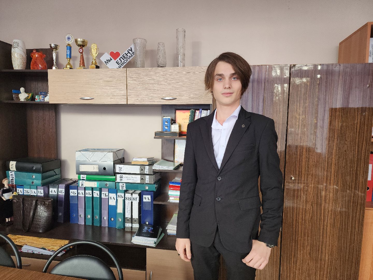 ногинск, жители, общество, образование, центр образования, школа, региональный этап, олимпиада, школьник,