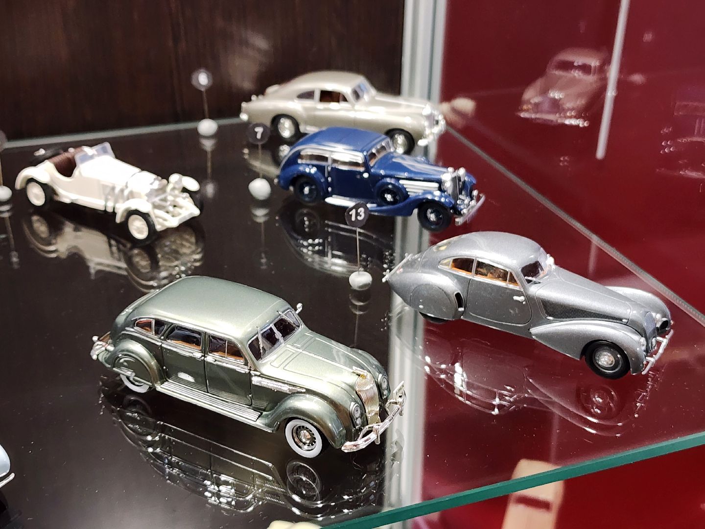 волоколамск, Выставка, Автогалерея,