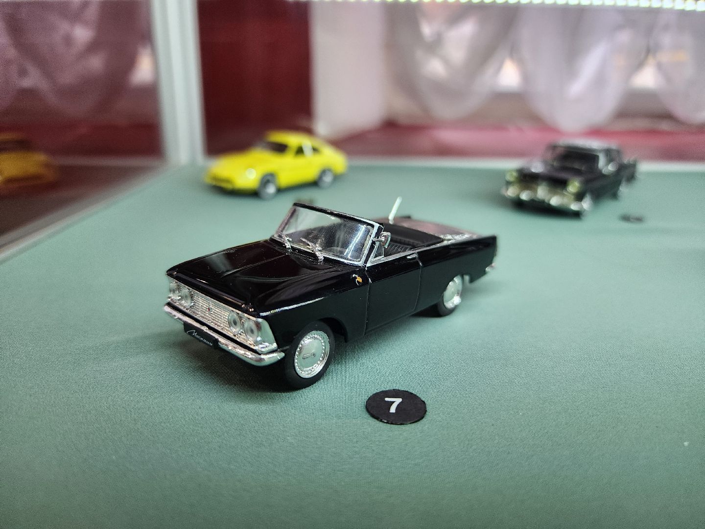 волоколамск, Выставка, Автогалерея,