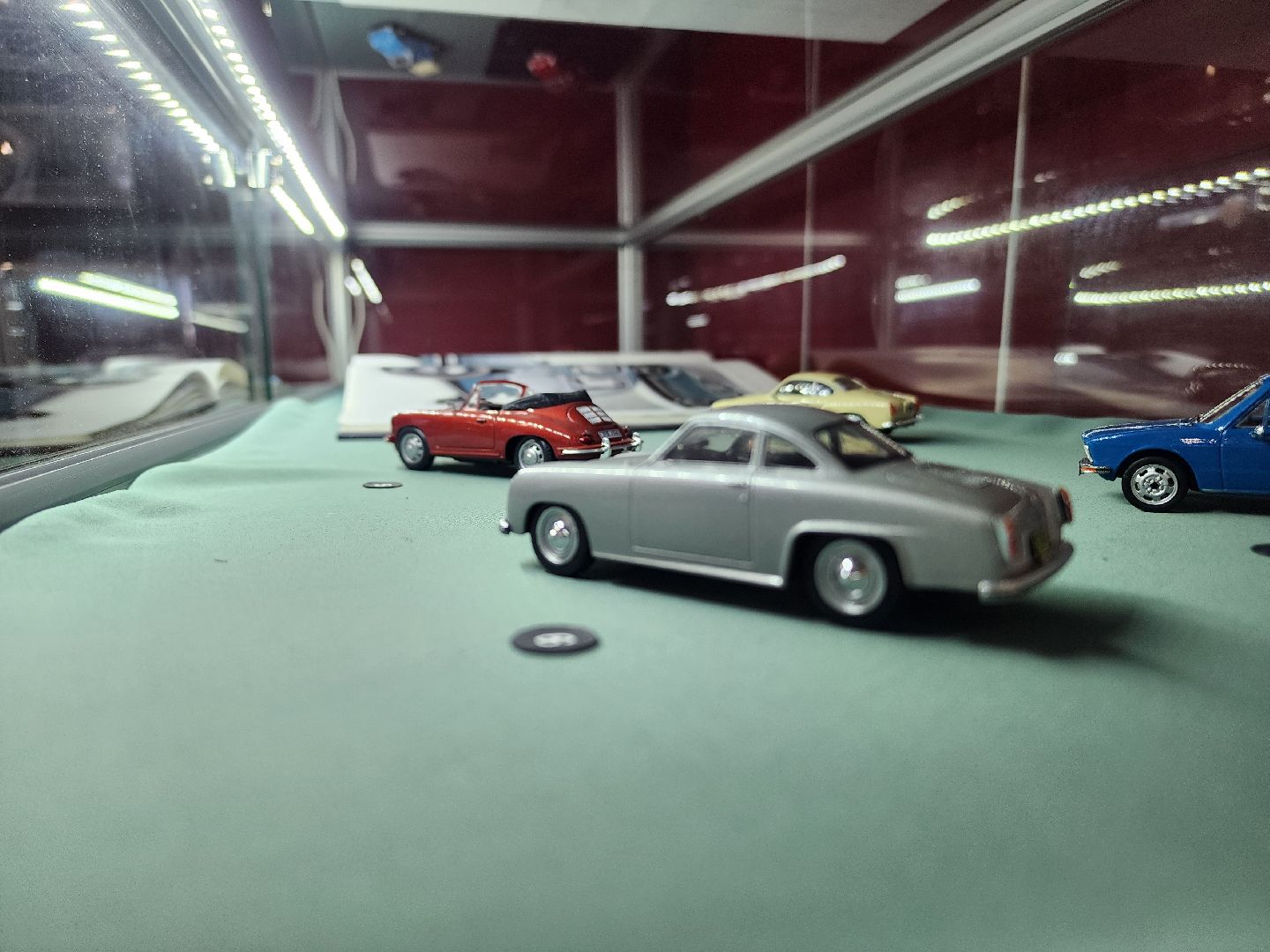 волоколамск, Выставка, Автогалерея,