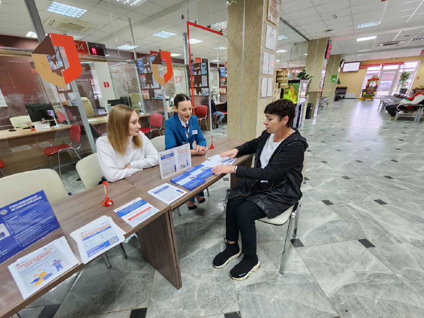 Солнечногорск, Жители, МФЦ, Ифнс, Специалисты, Налоги,