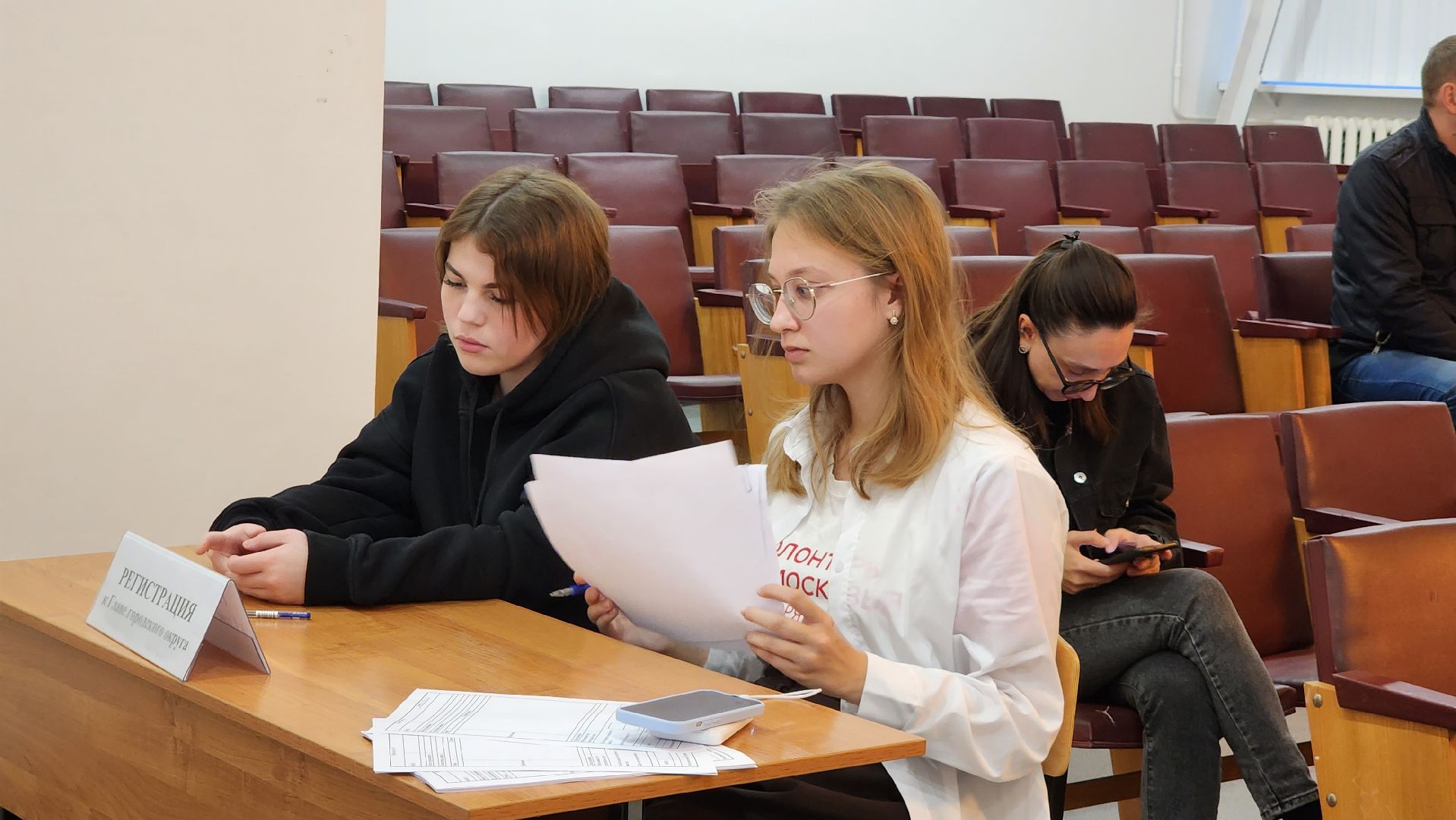 Городское кладбище, Лобня, выездная администрация, Калитка,