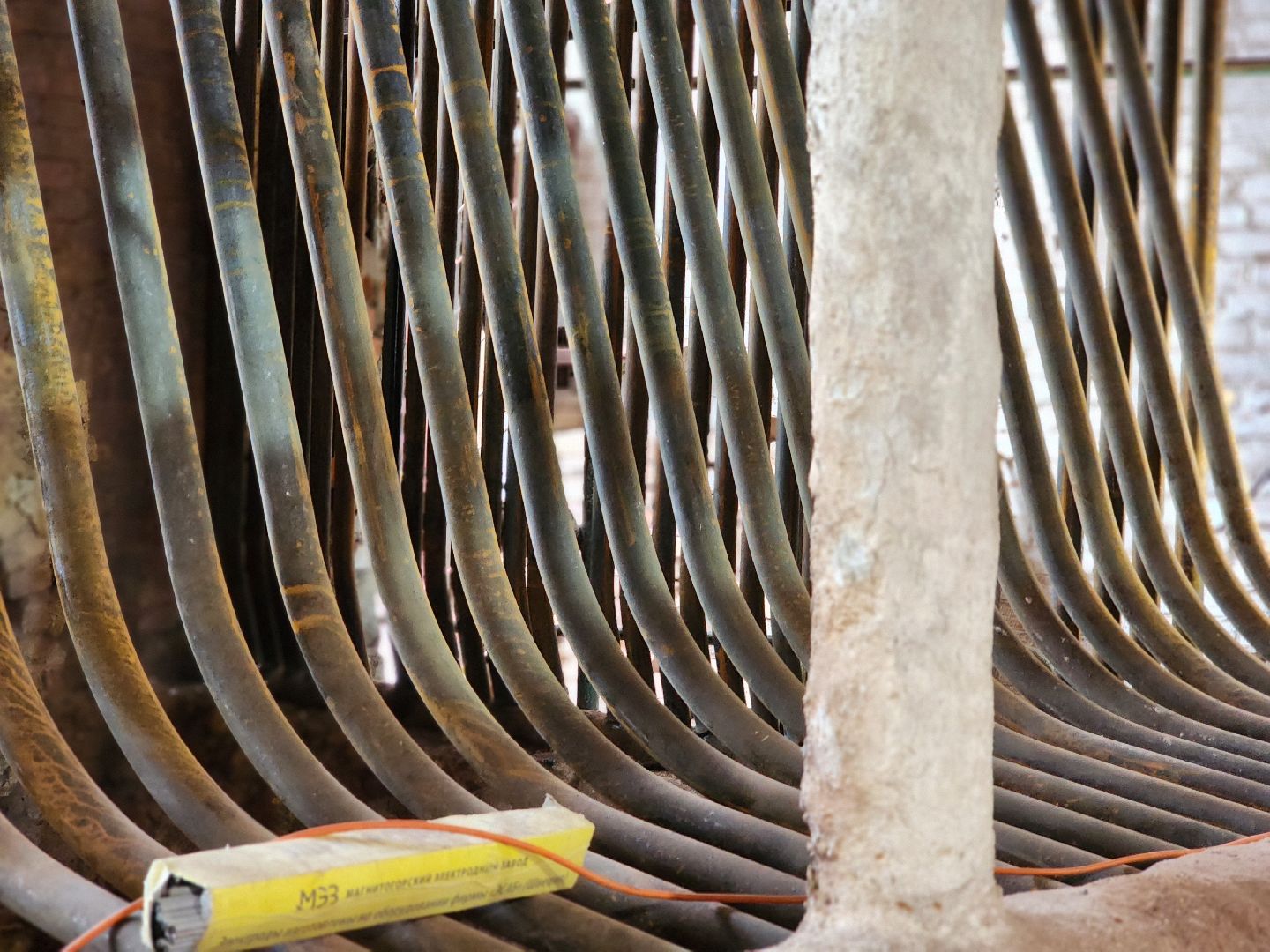 воскресенск, отопление, котельные,