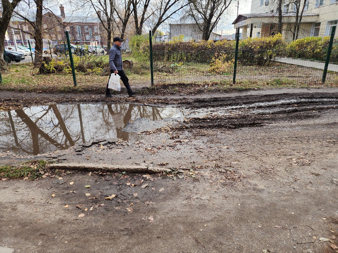 выездная администрация, орехово зуево,