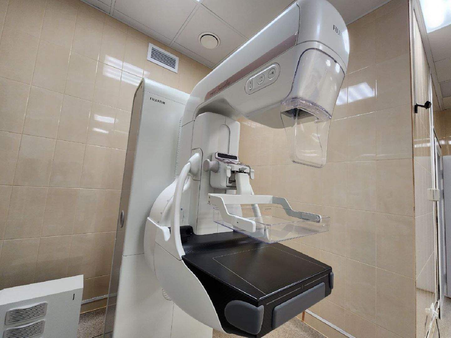 можайск, можайский городской округ, подмосковье, онкологическая помощь, онкология, лапино, Центре амбулаторной онкологической помощи Лапино, день открытых дверей, профилактический осмотр,