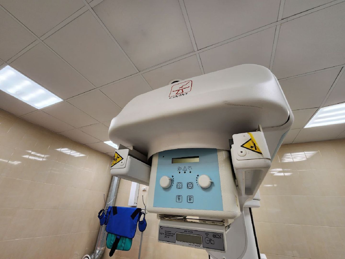 можайск, можайский городской округ, подмосковье, онкологическая помощь, онкология, лапино, Центре амбулаторной онкологической помощи Лапино, день открытых дверей, профилактический осмотр,