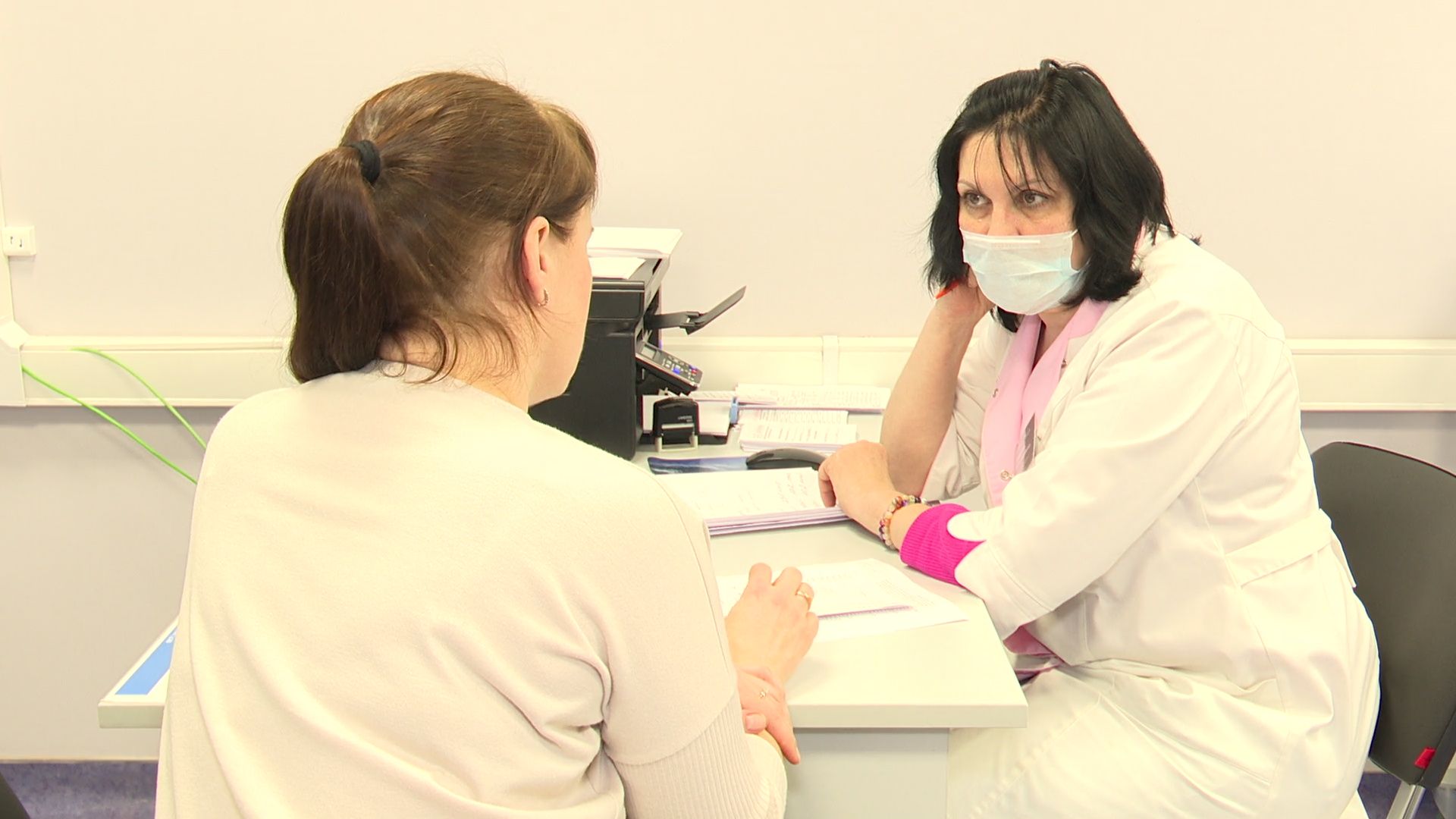 Реутов, здравоохранение, медицина, врачи, онкология, проверь свое здоровье,