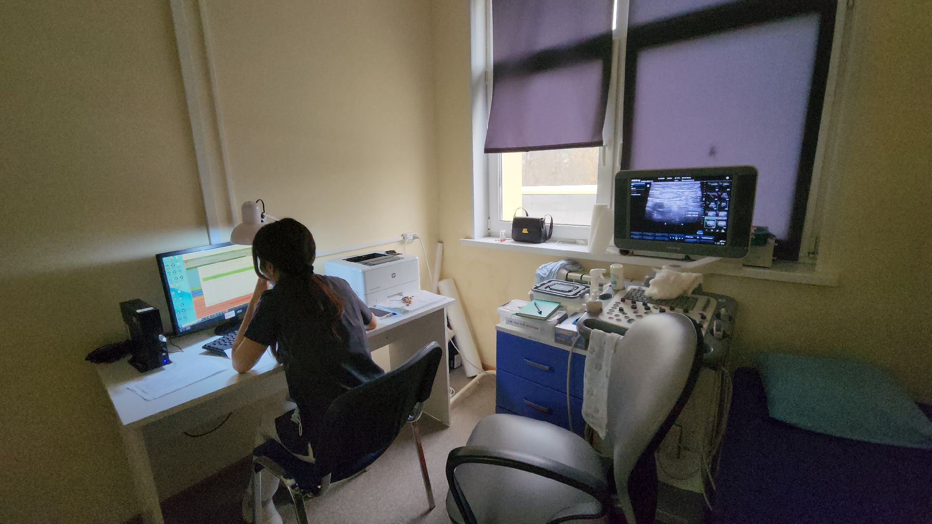 ступино, нацпроект здравоохранение, медицина подмосковья,