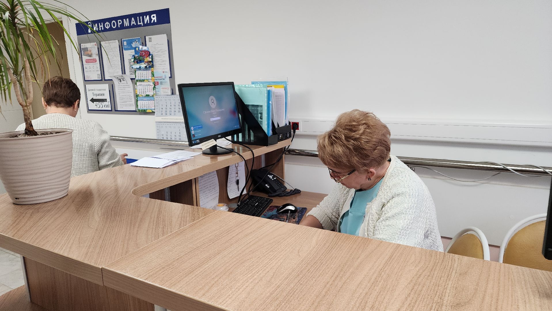 ступино, нацпроект здравоохранение, медицина подмосковья,