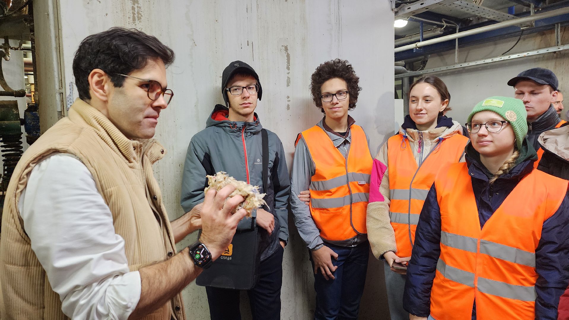 Солнечногорск, завод экологичной упаковки, СОЭМЗ, бумбатл, сбор макулатуры,