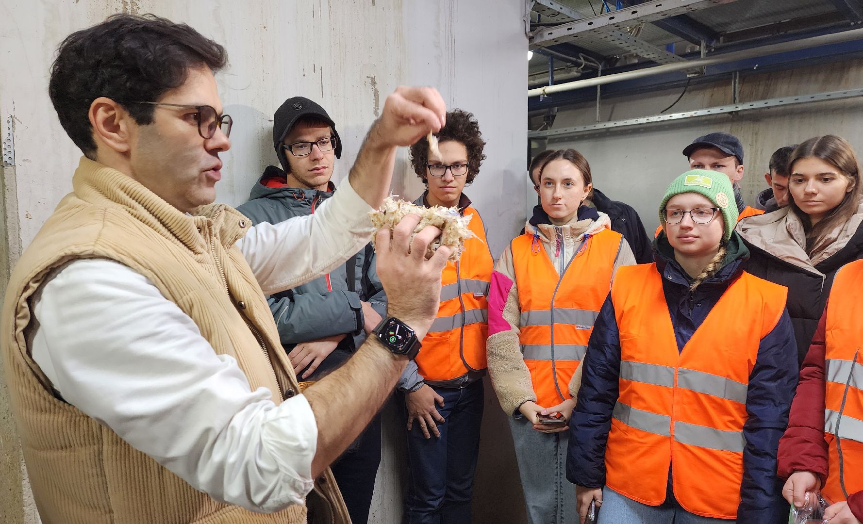 Солнечногорск, завод экологичной упаковки, СОЭМЗ, бумбатл, сбор макулатуры,