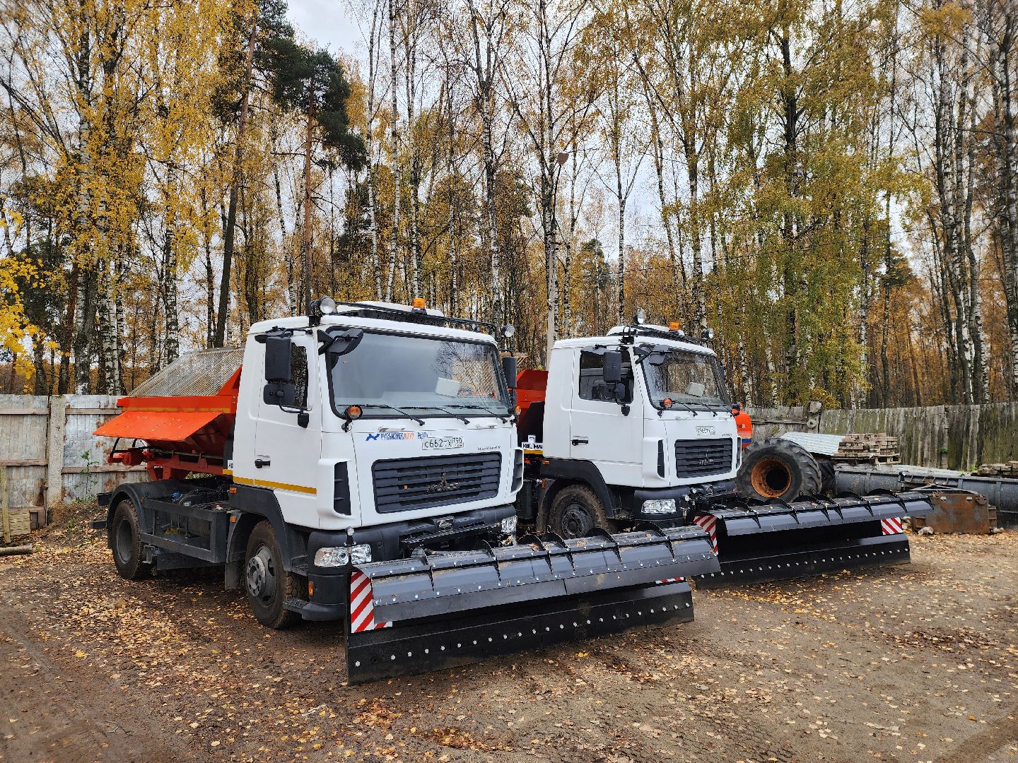 ногинск, жители, общество, благосфера, коммунальная служба, коммунальная техника, снегопад, зимний сезон,