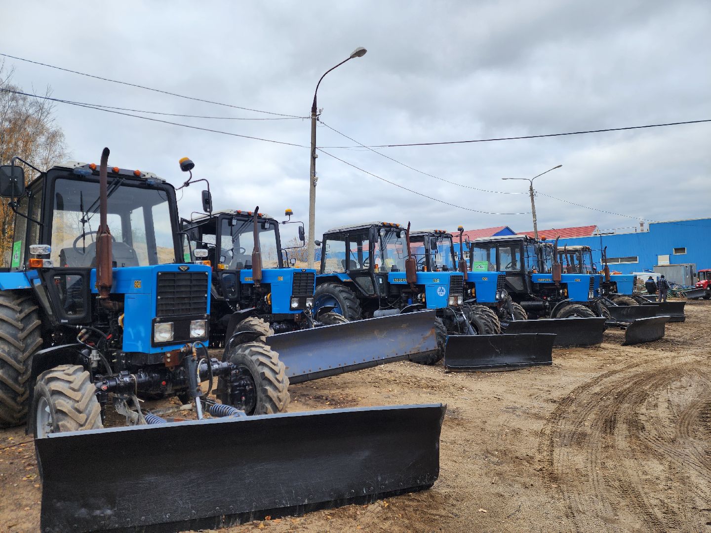 ногинск, жители, общество, благосфера, коммунальная служба, коммунальная техника, снегопад, зимний сезон,