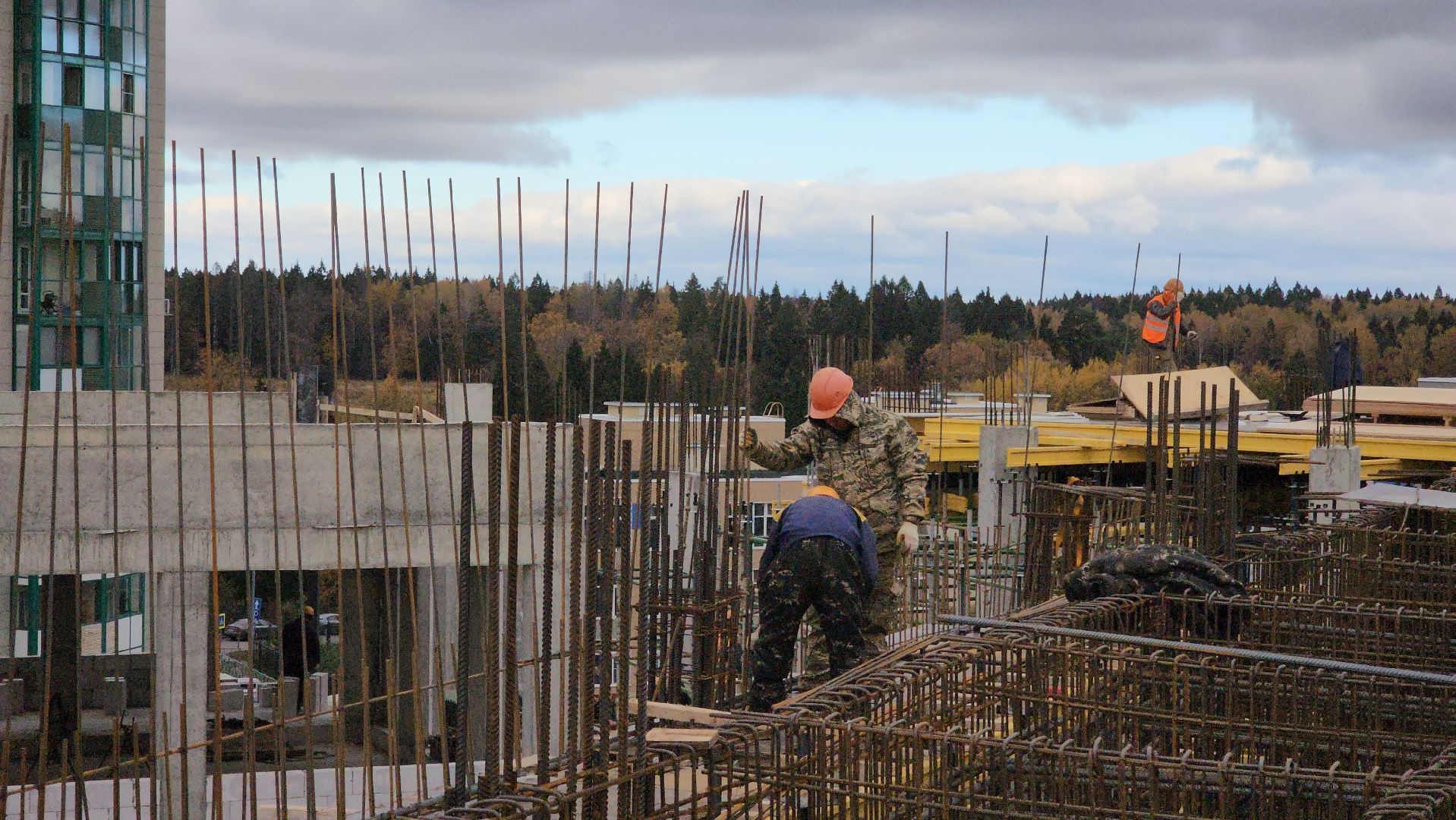 красногорск,